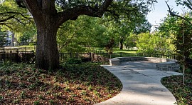 University Park TX